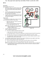 Предварительный просмотр 82 страницы Cub Cadet RZT-S Professional Shop Manual