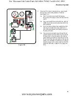 Предварительный просмотр 83 страницы Cub Cadet RZT-S Professional Shop Manual