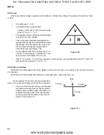 Предварительный просмотр 86 страницы Cub Cadet RZT-S Professional Shop Manual