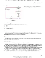 Предварительный просмотр 89 страницы Cub Cadet RZT-S Professional Shop Manual