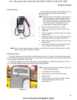 Предварительный просмотр 97 страницы Cub Cadet RZT-S Professional Shop Manual