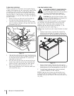 Preview for 10 page of Cub Cadet RZT Series Operator'S Manual