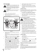 Preview for 16 page of Cub Cadet RZT Series Operator'S Manual