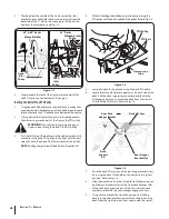 Preview for 28 page of Cub Cadet RZT Series Operator'S Manual