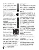 Preview for 54 page of Cub Cadet RZT Series Operator'S Manual