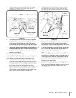 Preview for 65 page of Cub Cadet RZT Series Operator'S Manual