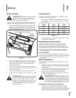 Preview for 67 page of Cub Cadet RZT Series Operator'S Manual