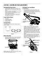 Preview for 7 page of Cub Cadet S979 Operator'S Manual