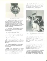 Preview for 9 page of Cub Cadet SC 100 Engine Shop Manual