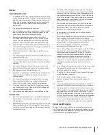 Preview for 5 page of Cub Cadet SC 500 ez Operator'S Manual