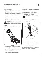 Preview for 15 page of Cub Cadet SC 500 ez Operator'S Manual