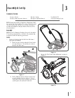 Preview for 9 page of Cub Cadet SC 500 hw Operator'S Manual