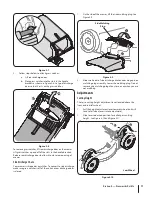 Preview for 11 page of Cub Cadet SC 500 hw Operator'S Manual