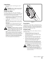 Preview for 15 page of Cub Cadet SC 500 hw Operator'S Manual