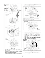 Предварительный просмотр 16 страницы Cub Cadet SC 621 Operator'S Manual