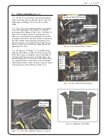 Предварительный просмотр 11 страницы Cub Cadet Sc Series Installation & Owner'S Manual