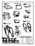 Предварительный просмотр 18 страницы Cub Cadet Sc Series Installation & Owner'S Manual