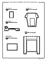 Предварительный просмотр 19 страницы Cub Cadet Sc Series Installation & Owner'S Manual