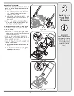 Предварительный просмотр 7 страницы Cub Cadet Series 060 Operator'S Manual