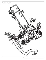 Предварительный просмотр 20 страницы Cub Cadet Series 060 Operator'S Manual