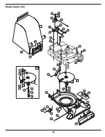 Предварительный просмотр 22 страницы Cub Cadet Series 060 Operator'S Manual