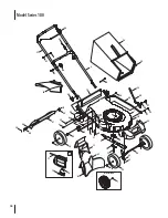 Предварительный просмотр 18 страницы Cub Cadet Series 180 Operator'S Manual