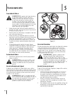 Предварительный просмотр 32 страницы Cub Cadet Series 180 Operator'S Manual