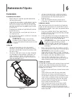 Предварительный просмотр 33 страницы Cub Cadet Series 180 Operator'S Manual