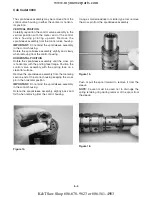 Preview for 37 page of Cub Cadet Series 3000 Service Manual