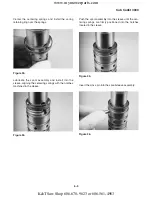 Preview for 42 page of Cub Cadet Series 3000 Service Manual