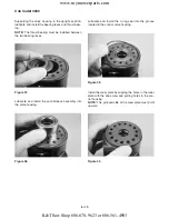 Preview for 43 page of Cub Cadet Series 3000 Service Manual