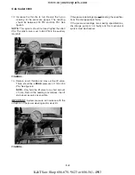 Preview for 59 page of Cub Cadet Series 3000 Service Manual