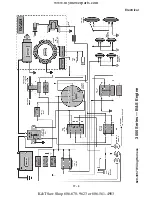 Preview for 93 page of Cub Cadet Series 3000 Service Manual