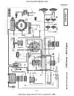 Preview for 97 page of Cub Cadet Series 3000 Service Manual