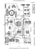 Preview for 103 page of Cub Cadet Series 3000 Service Manual