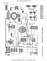 Preview for 106 page of Cub Cadet Series 3000 Service Manual