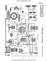 Preview for 107 page of Cub Cadet Series 3000 Service Manual