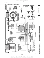 Preview for 108 page of Cub Cadet Series 3000 Service Manual