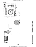 Preview for 110 page of Cub Cadet Series 3000 Service Manual