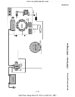 Preview for 111 page of Cub Cadet Series 3000 Service Manual