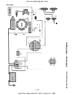 Preview for 116 page of Cub Cadet Series 3000 Service Manual