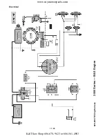 Preview for 120 page of Cub Cadet Series 3000 Service Manual