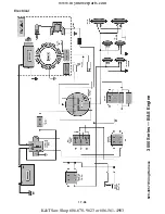 Preview for 126 page of Cub Cadet Series 3000 Service Manual