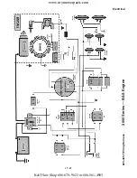 Preview for 127 page of Cub Cadet Series 3000 Service Manual