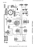 Preview for 128 page of Cub Cadet Series 3000 Service Manual