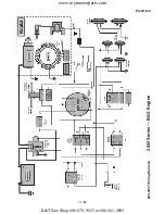 Preview for 129 page of Cub Cadet Series 3000 Service Manual