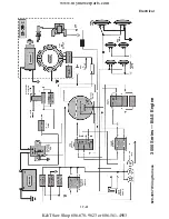 Preview for 131 page of Cub Cadet Series 3000 Service Manual