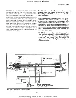 Preview for 133 page of Cub Cadet Series 3000 Service Manual