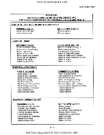 Preview for 137 page of Cub Cadet Series 3000 Service Manual