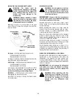 Предварительный просмотр 18 страницы Cub Cadet SERIES 5000 5252 Operator'S Manual